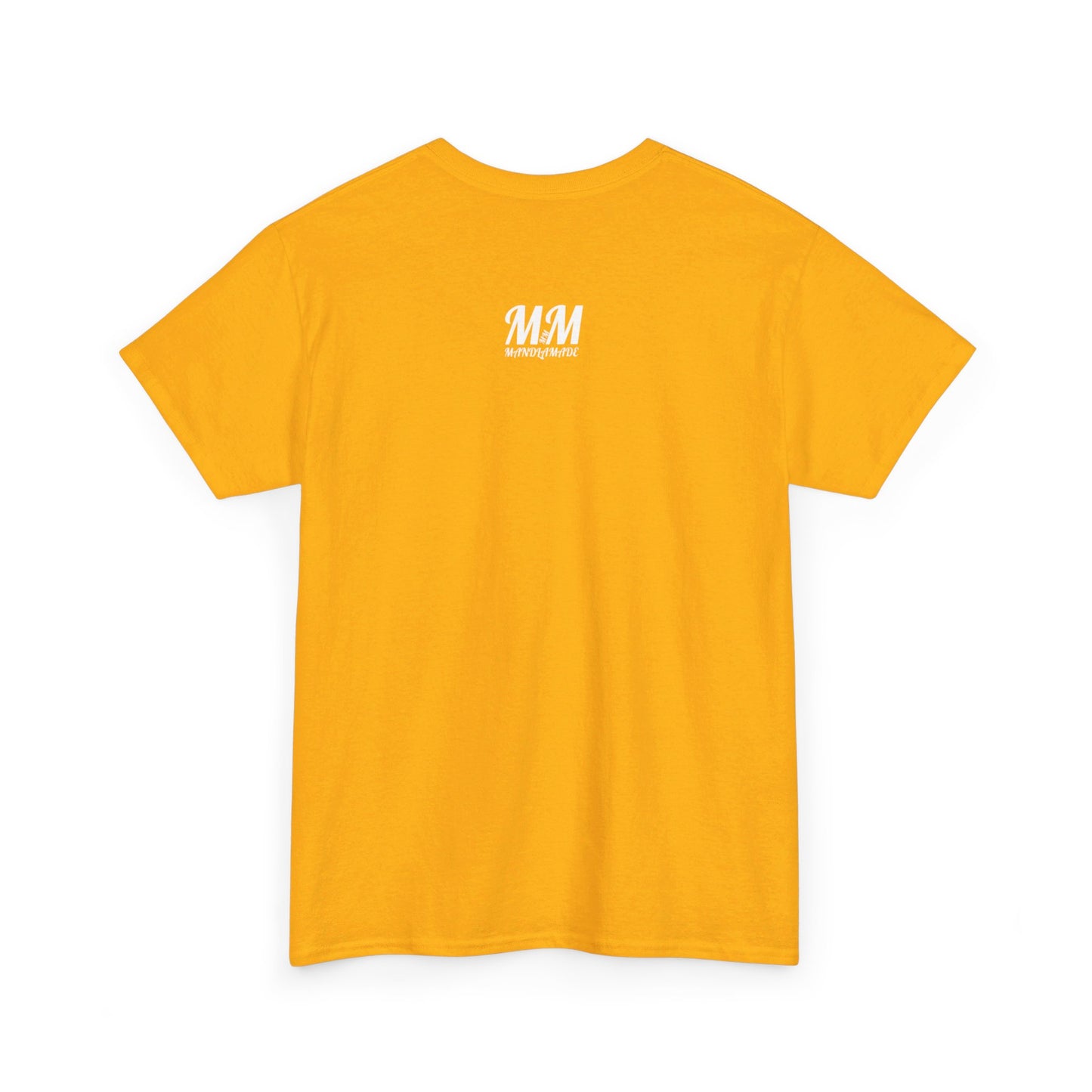 MIAMI ALL DAY Cotton Tee