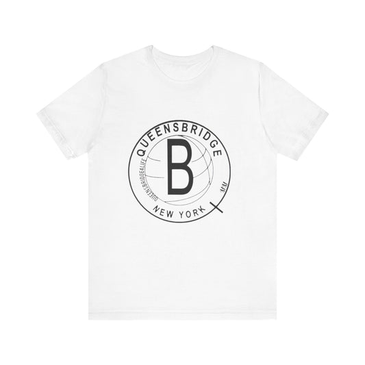 QB 2024 Unisex Jersey Short Sleeve Tee