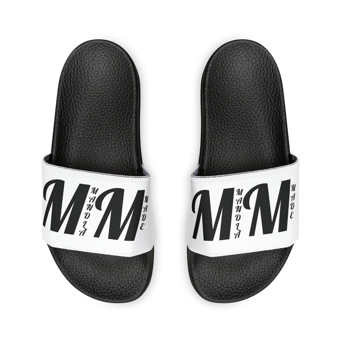 MM Men's Slide Sandals