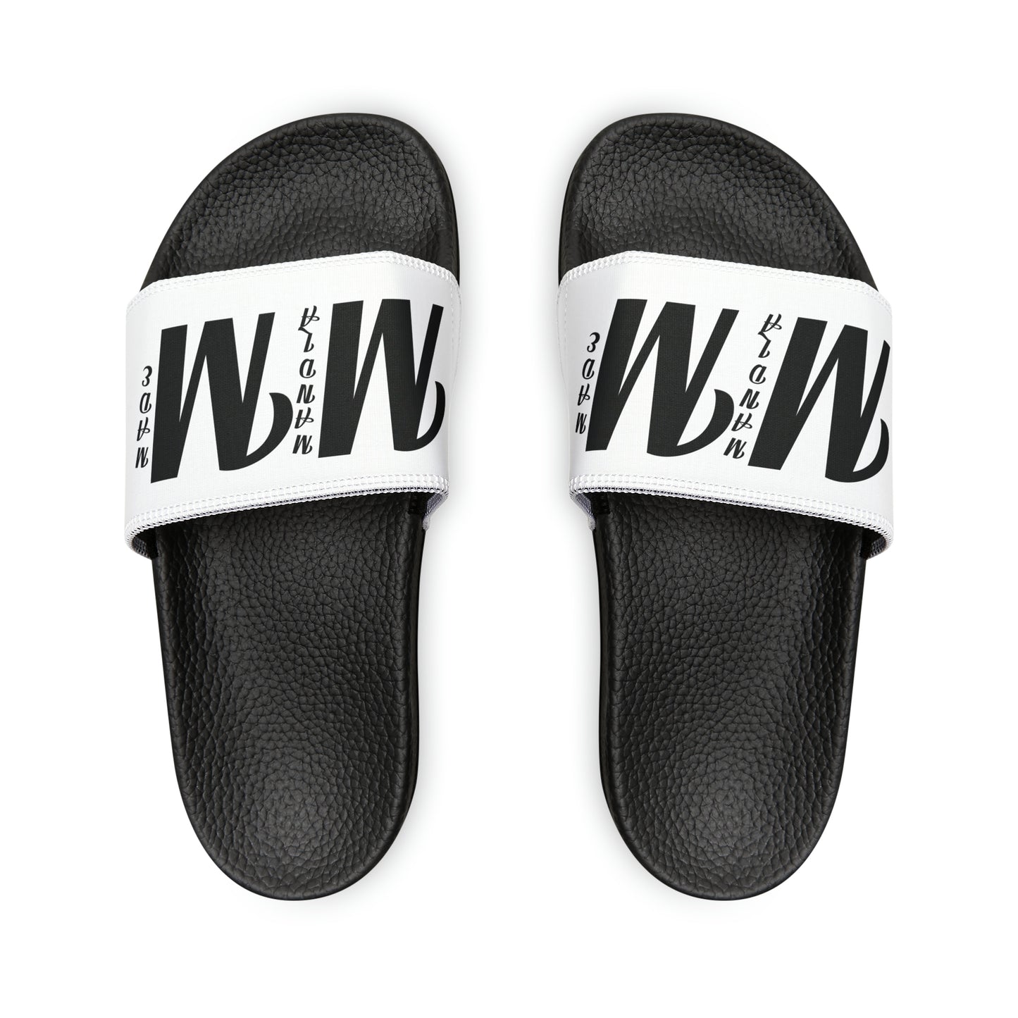 MM Men's Slide Sandals