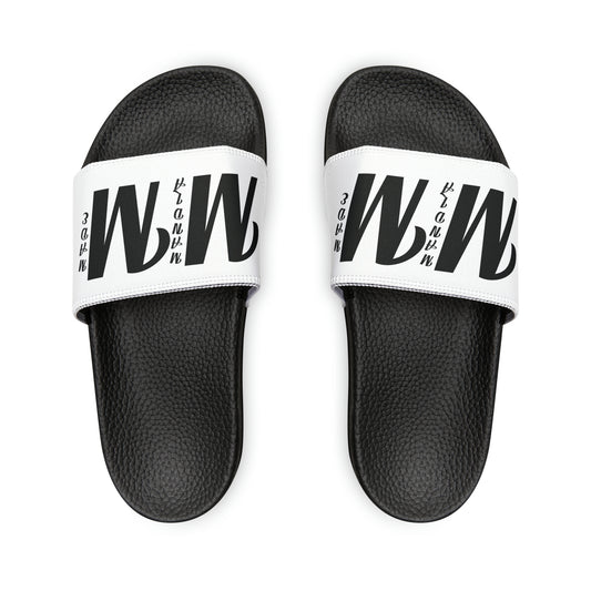 MM Men's Slide Sandals