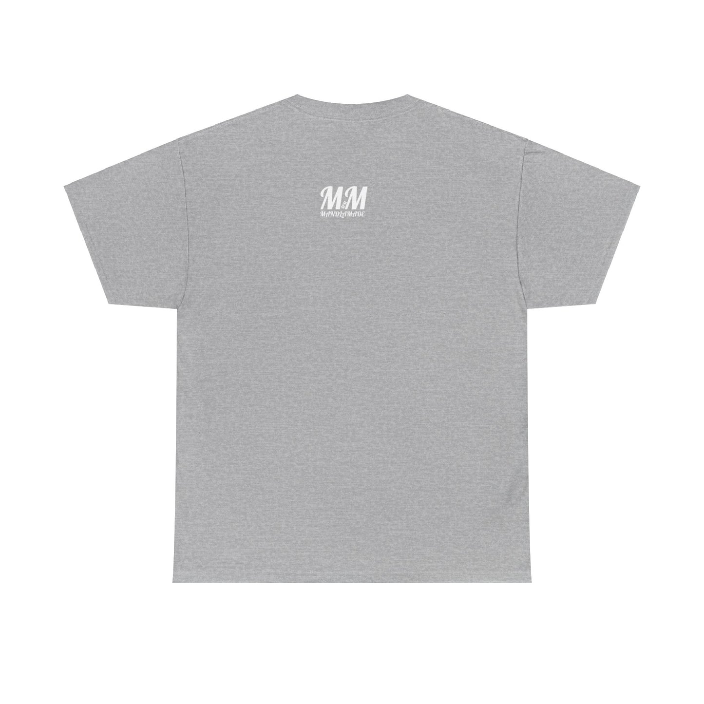 THAT PART ! Bold Unisex Heavy Cotton Tee