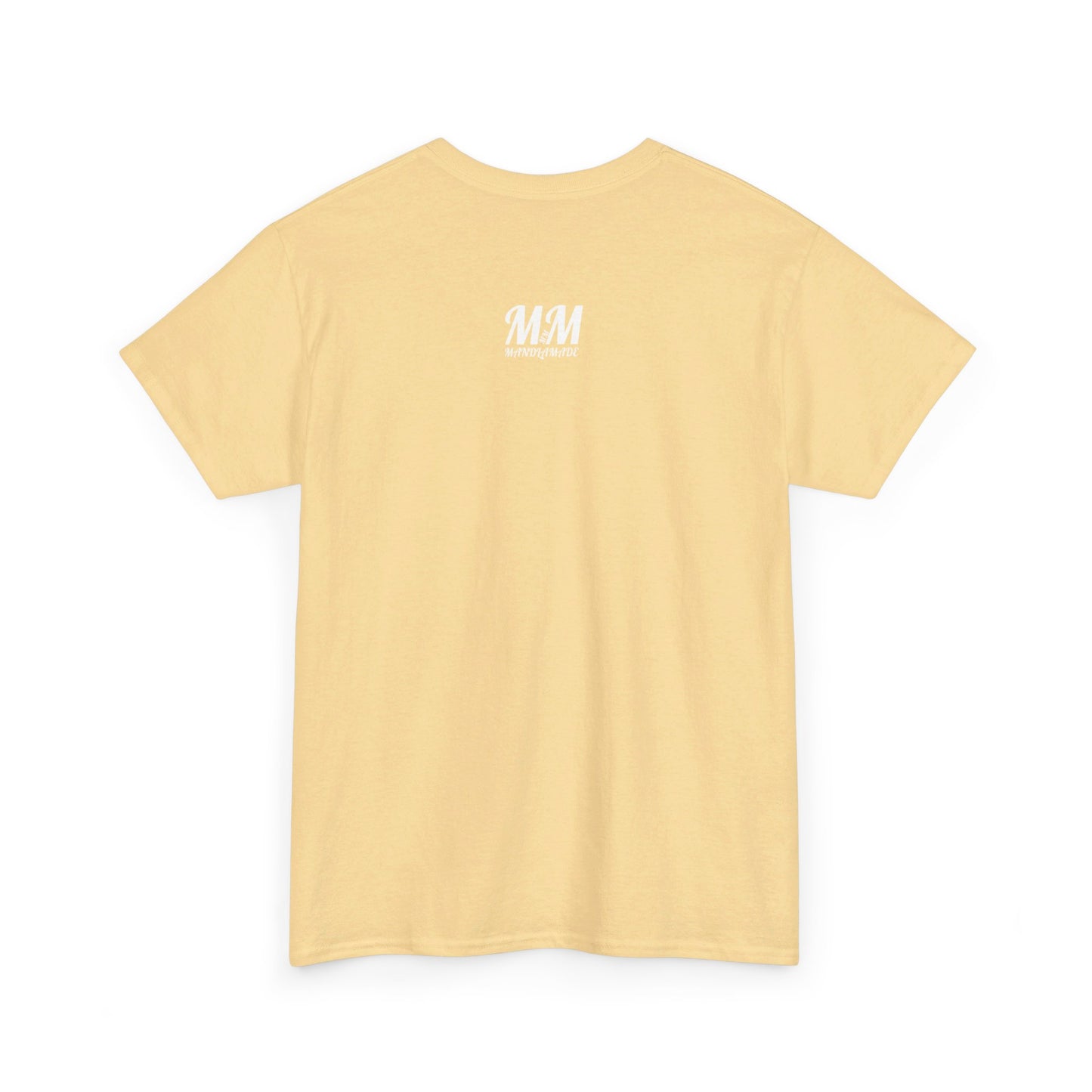 MIAMI ALL DAY Cotton Tee