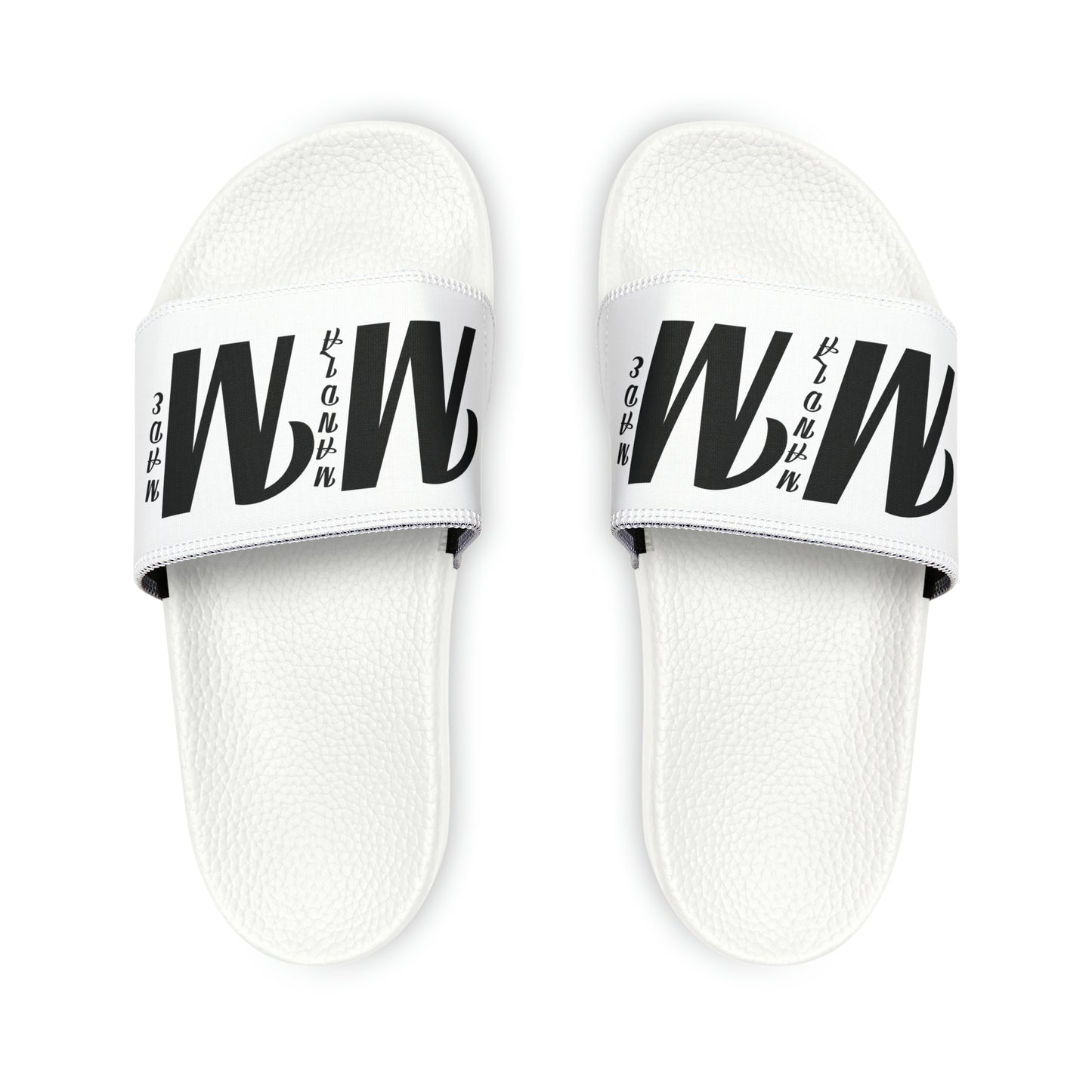 MM Men's Slide Sandals