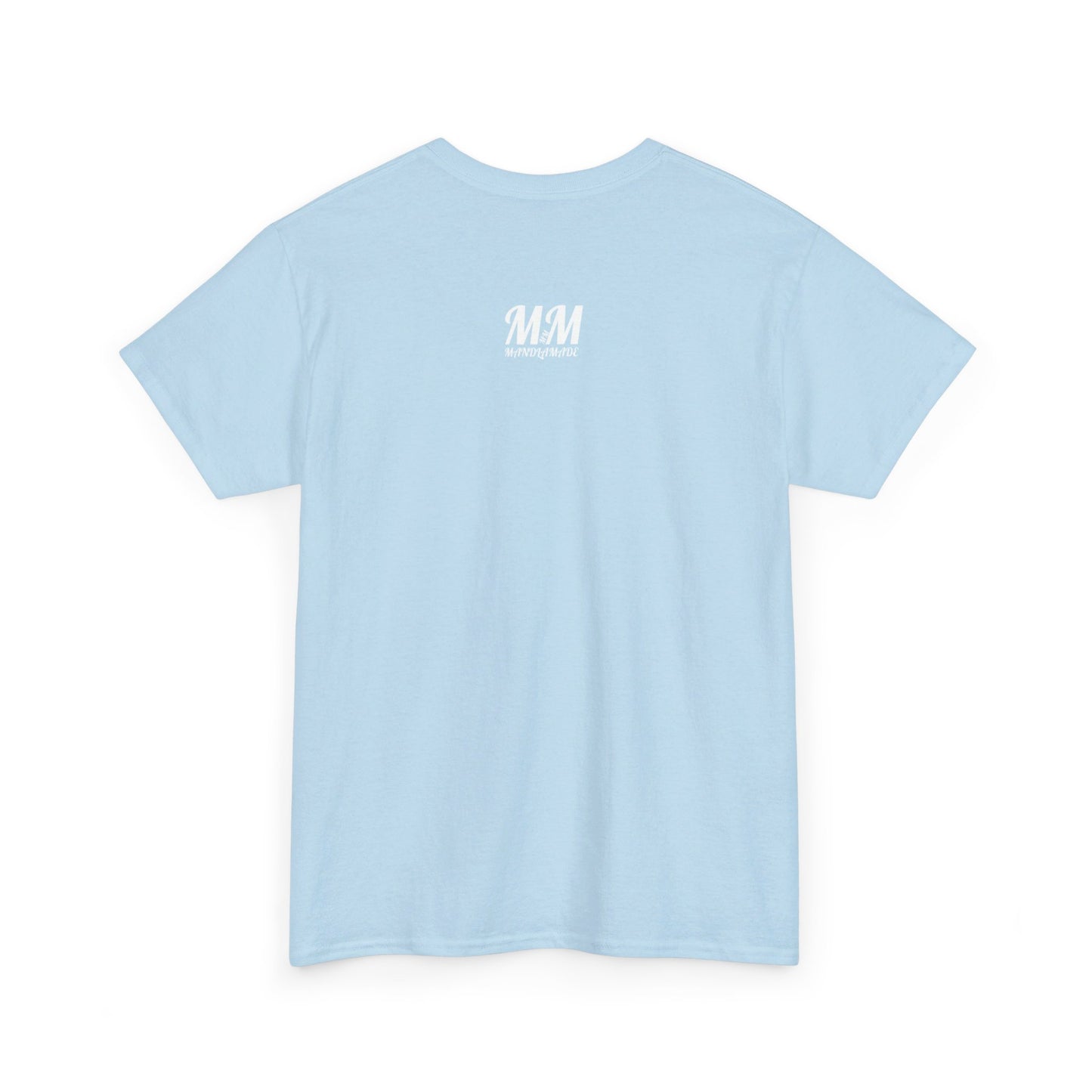 MIAMI ALL DAY Cotton Tee