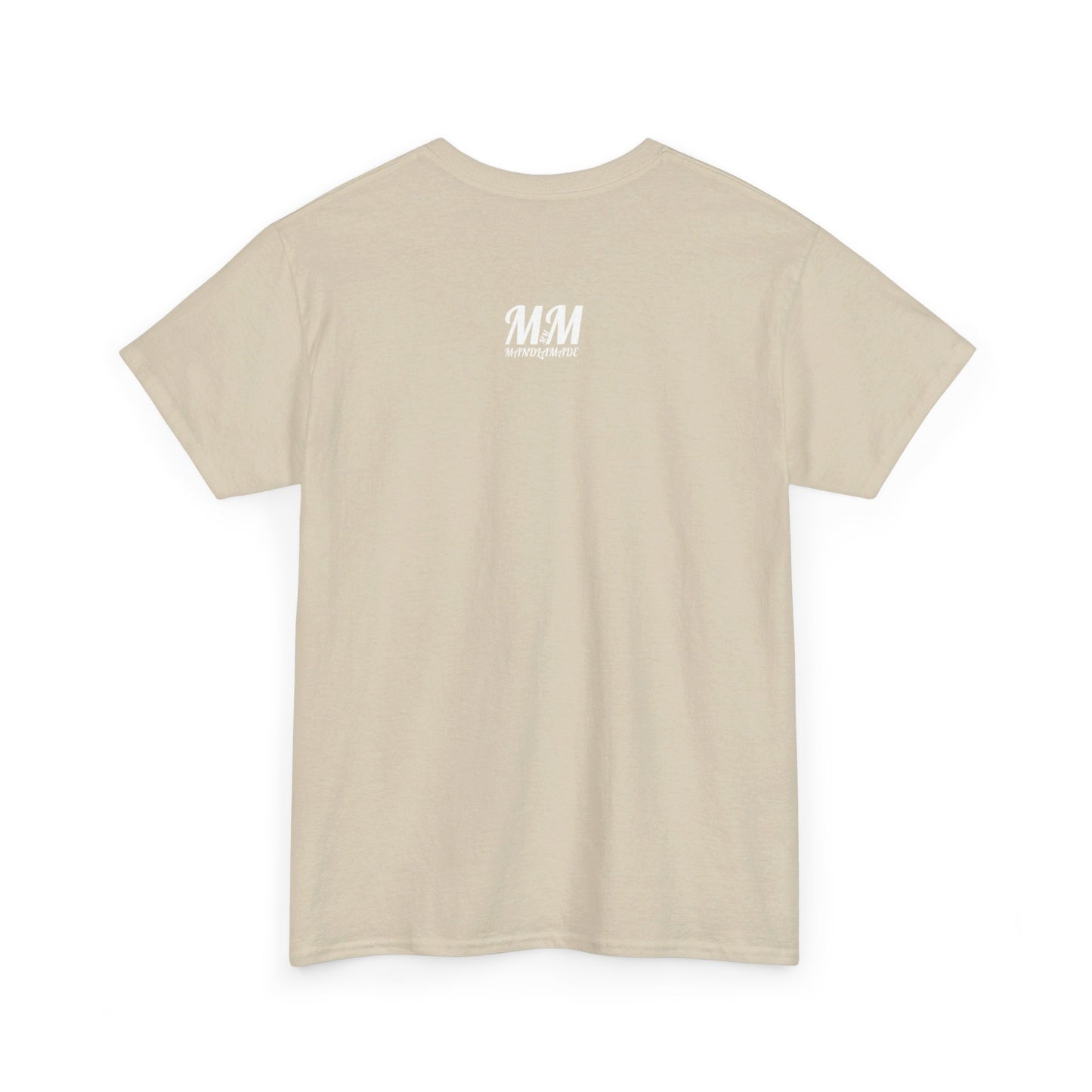 MIAMI ALL DAY Cotton Tee