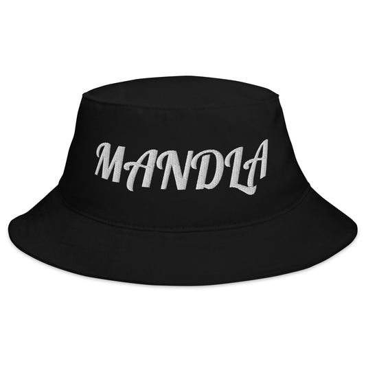 MM SUMMER Bucket Hat