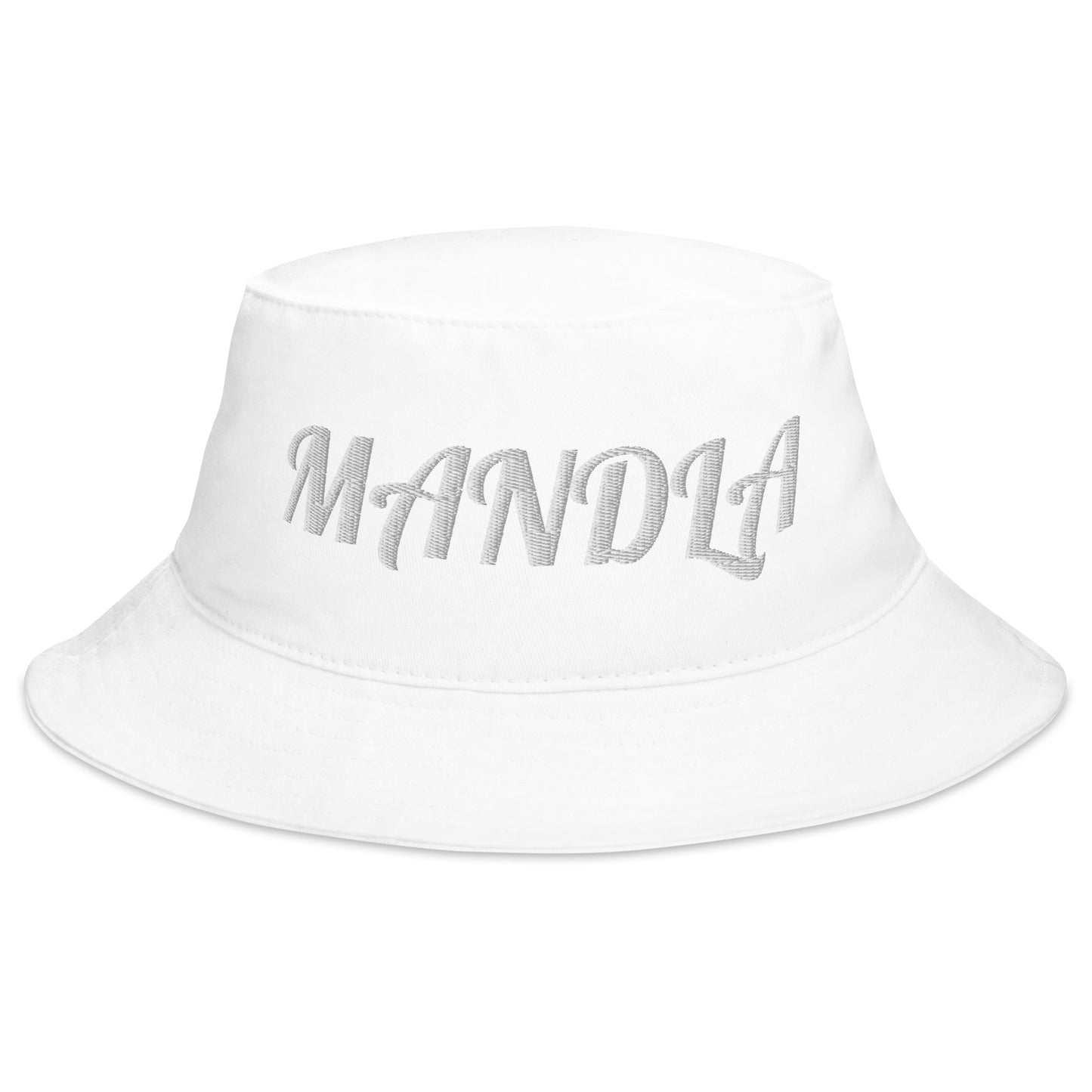 MM SUMMER Bucket Hat