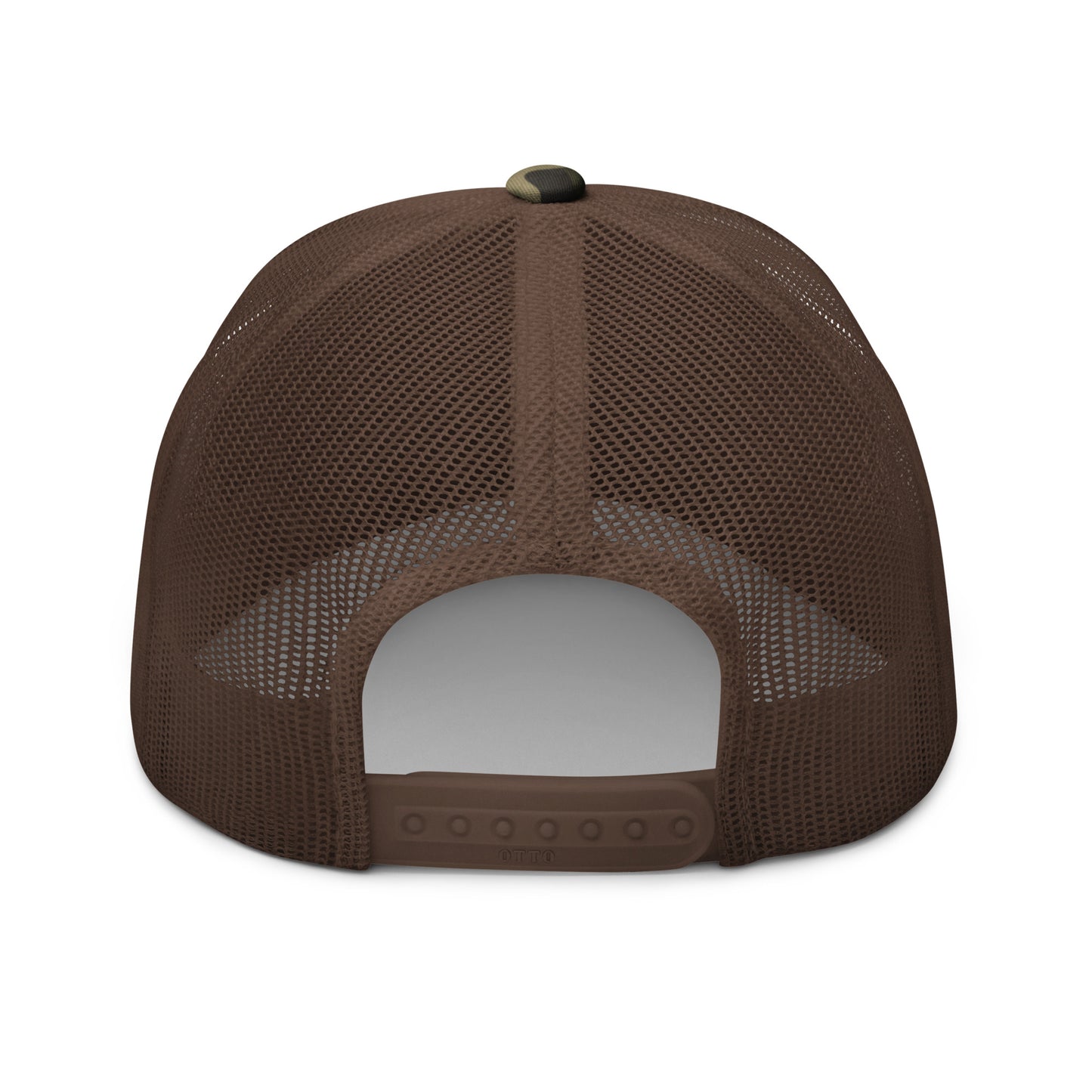 New Camouflage trucker MM hat