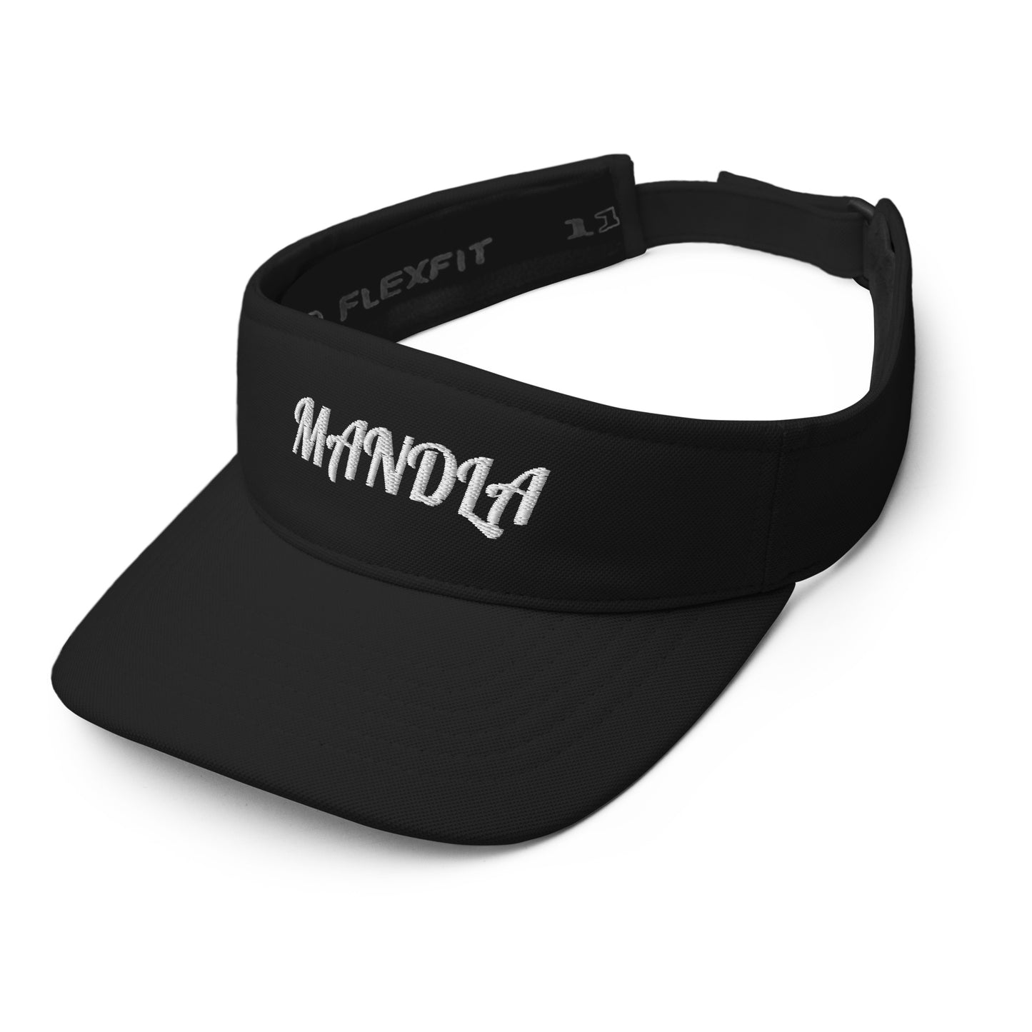 MM Summer Visor