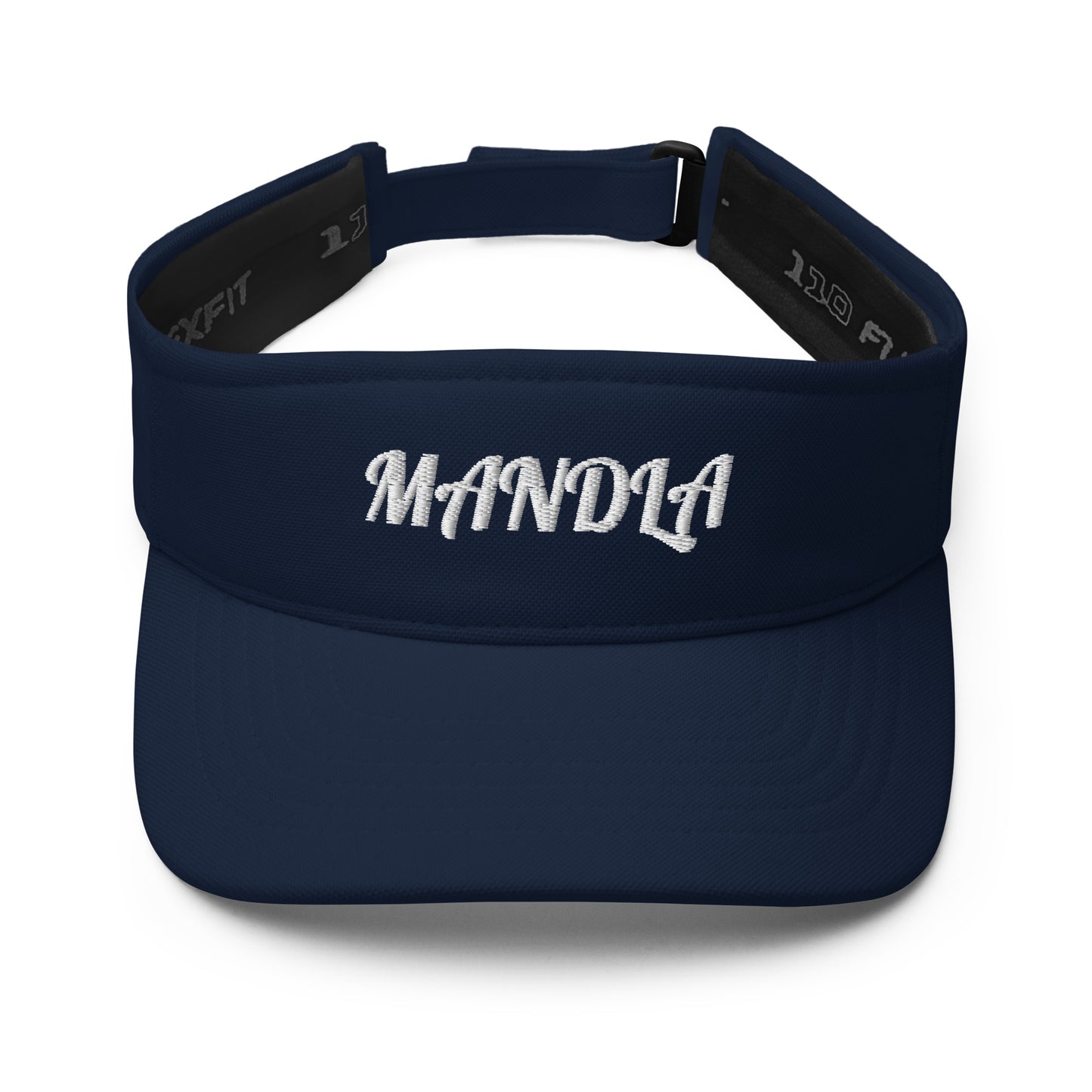 MM Summer Visor