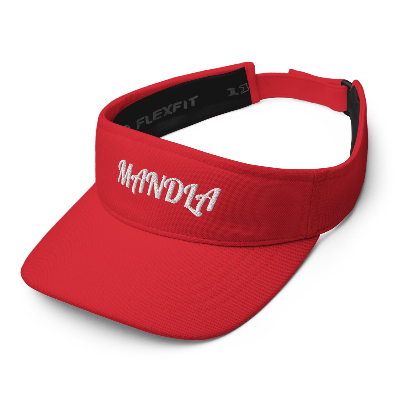 MM Summer Visor