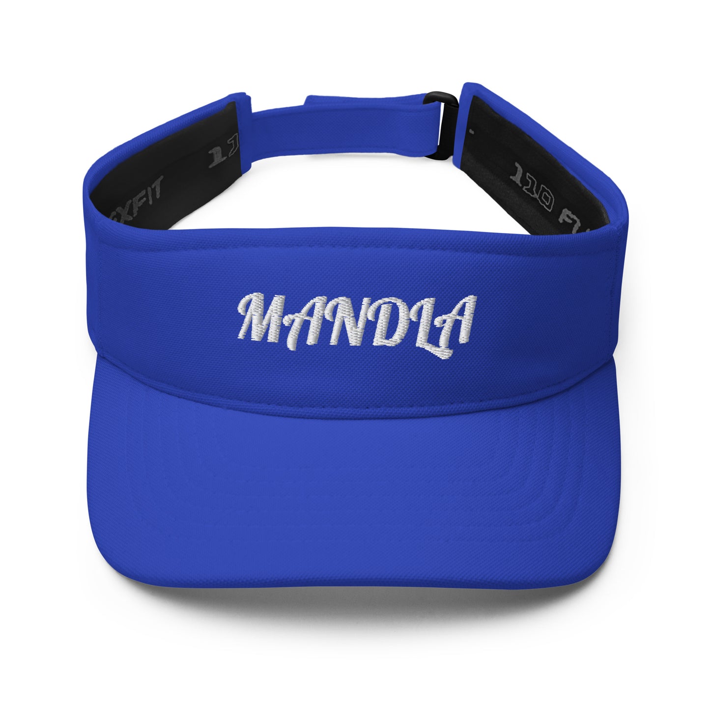 MM Summer Visor