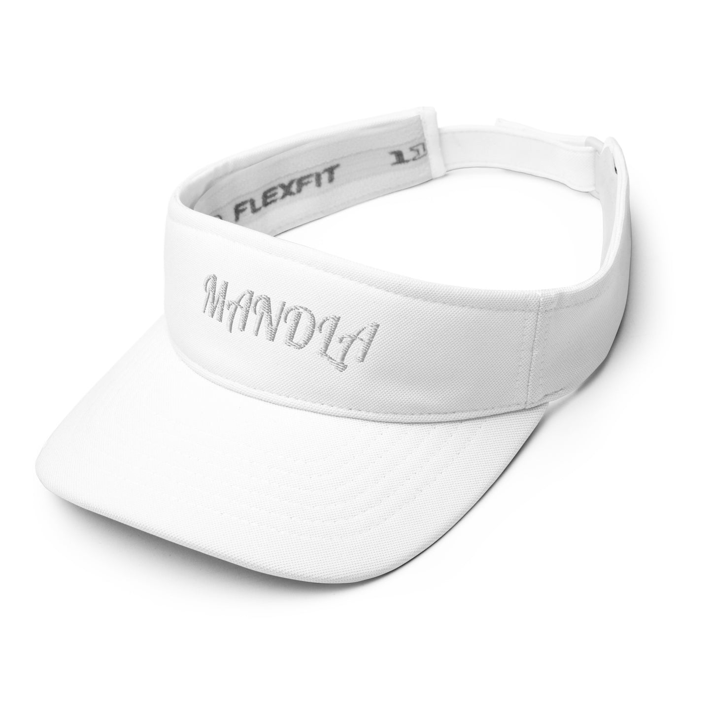 MM Summer Visor