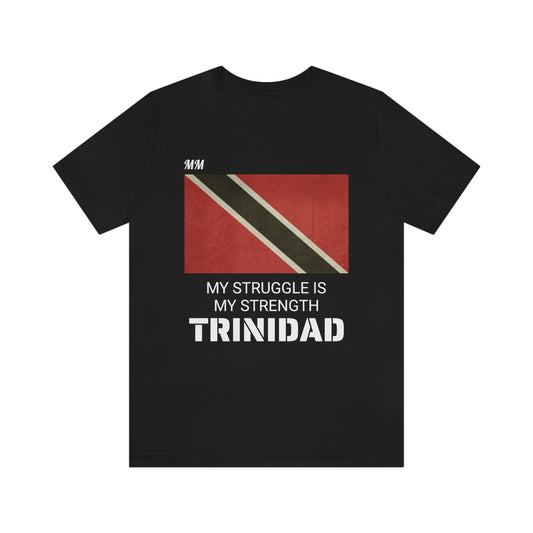 MM TRINIDAD Short Sleeve Tee