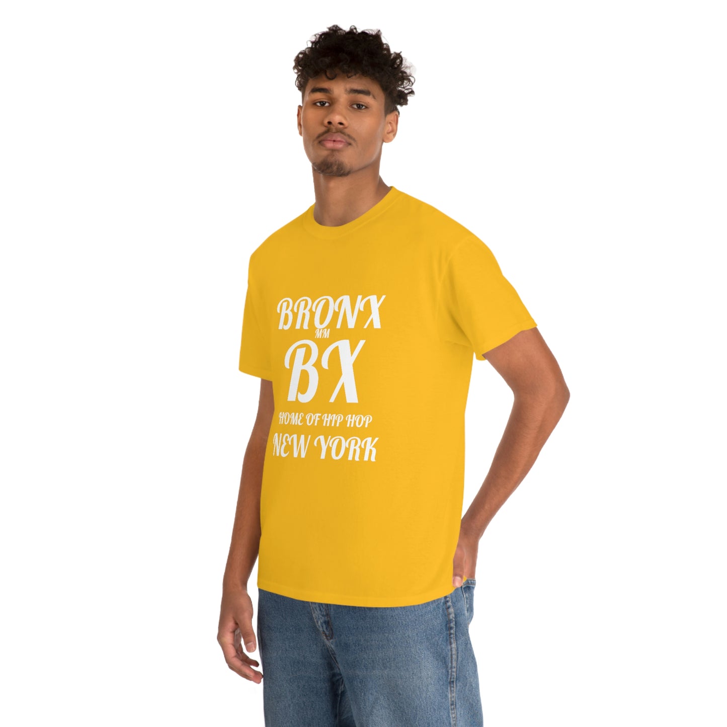 BX HIP HOP Unisex Tee