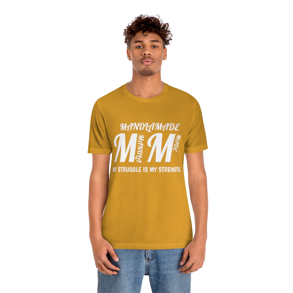 MM J LINE Short Sleeve Tee