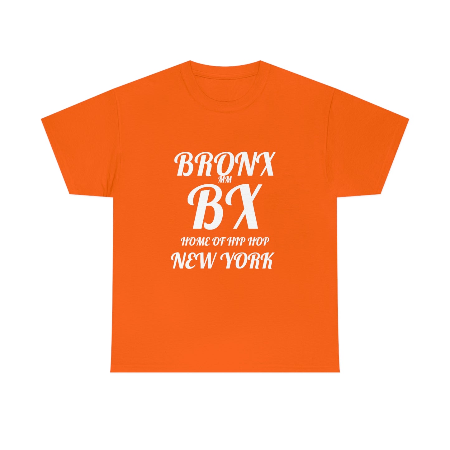 BX HIP HOP Unisex Tee