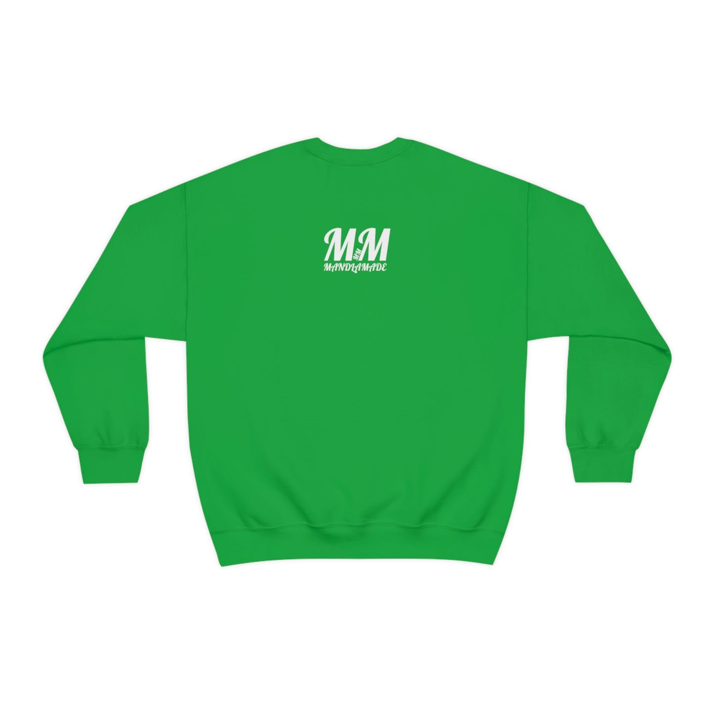 MANDLA Official Unisex Crewneck Sweatshirt