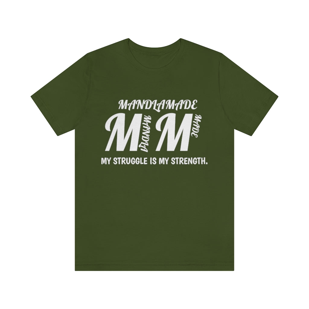 MM J LINE Short Sleeve Tee