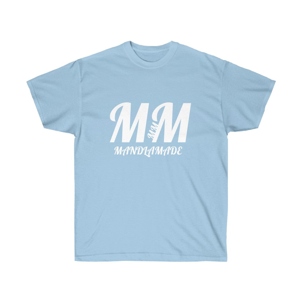 MM WH Multi Color Tee