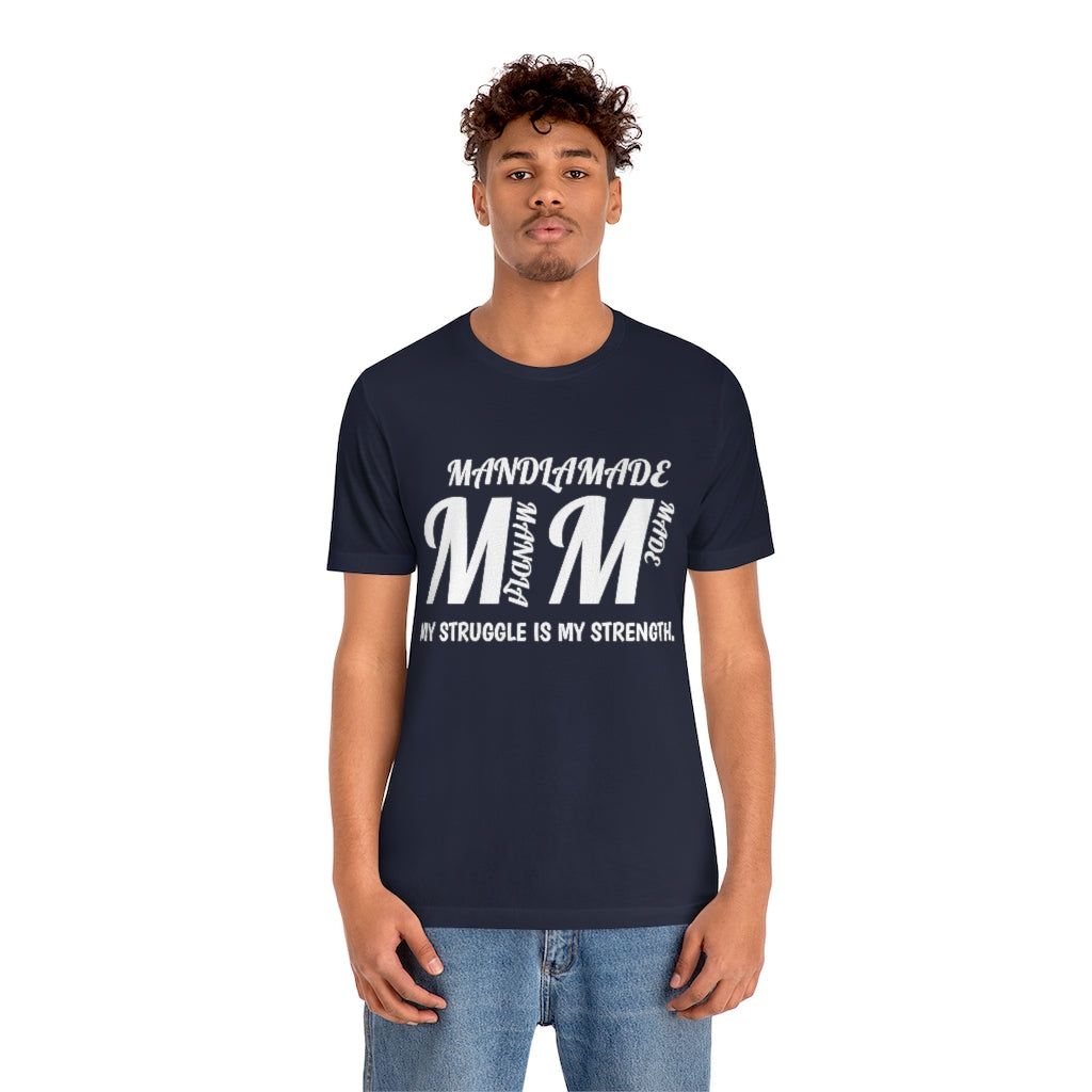 MM J LINE Short Sleeve Tee