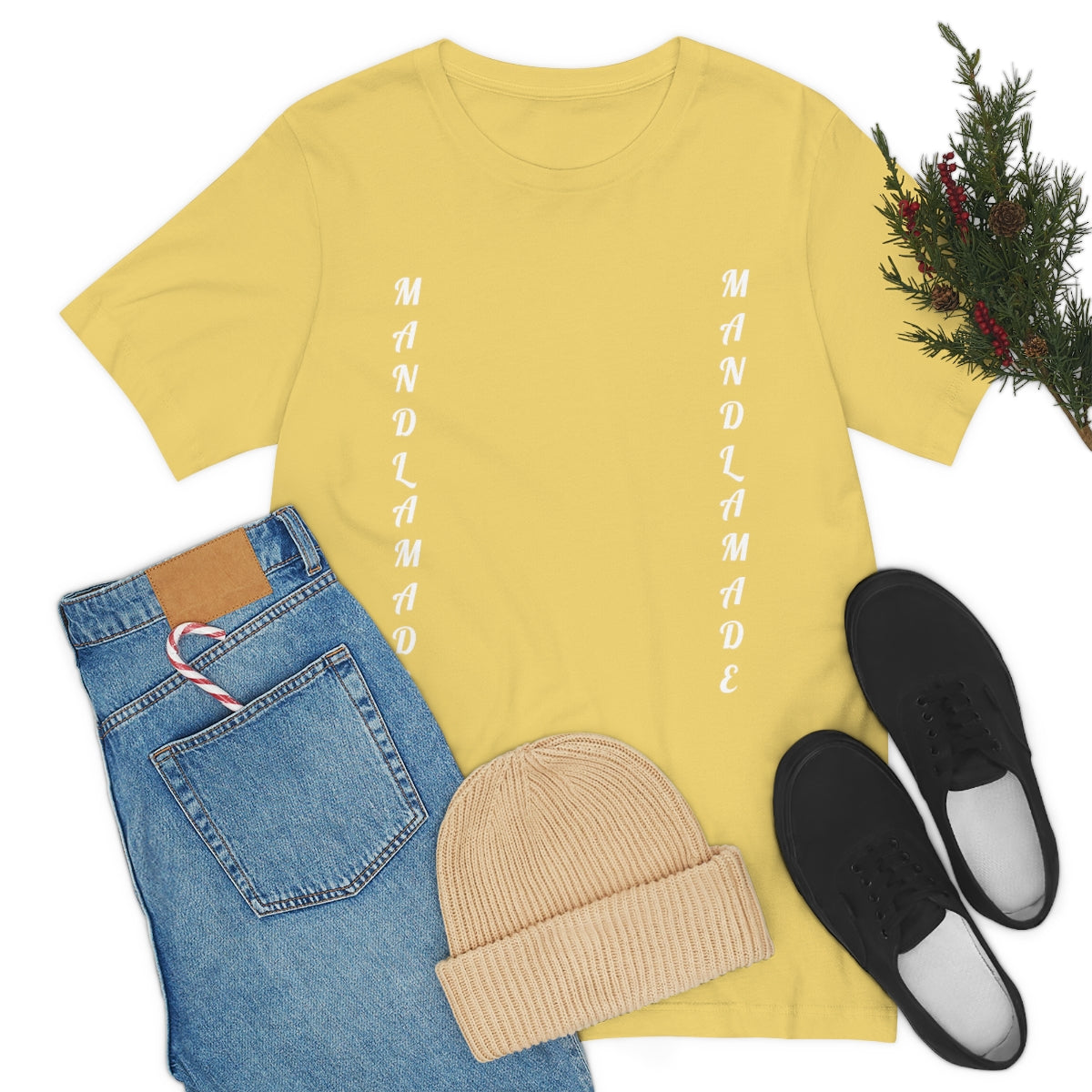 HONEY Short Sleeve Tee