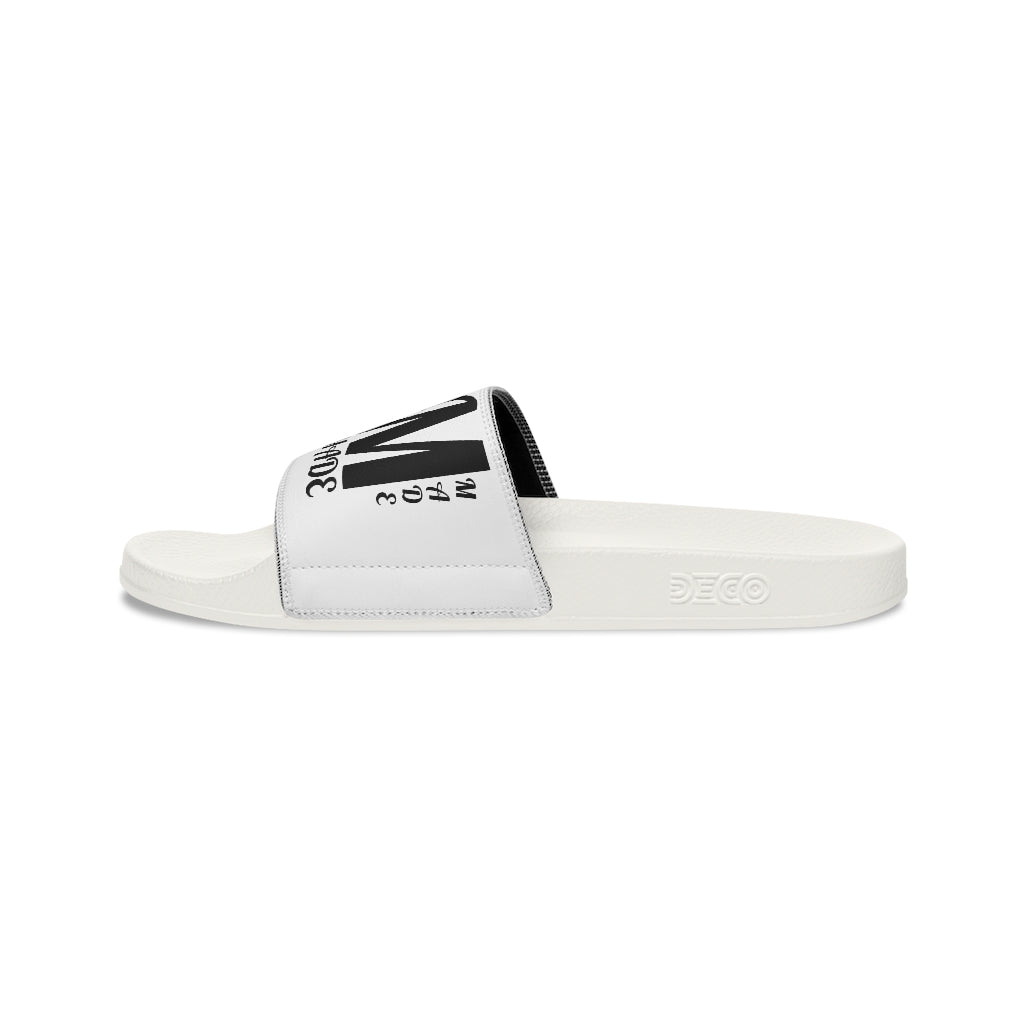 MM Women's Slide Sandals