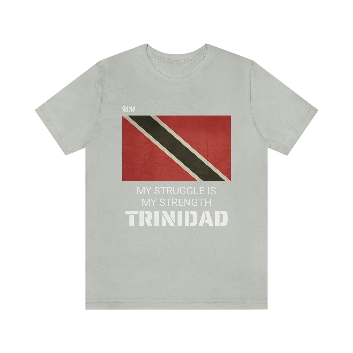 MM TRINIDAD Short Sleeve Tee