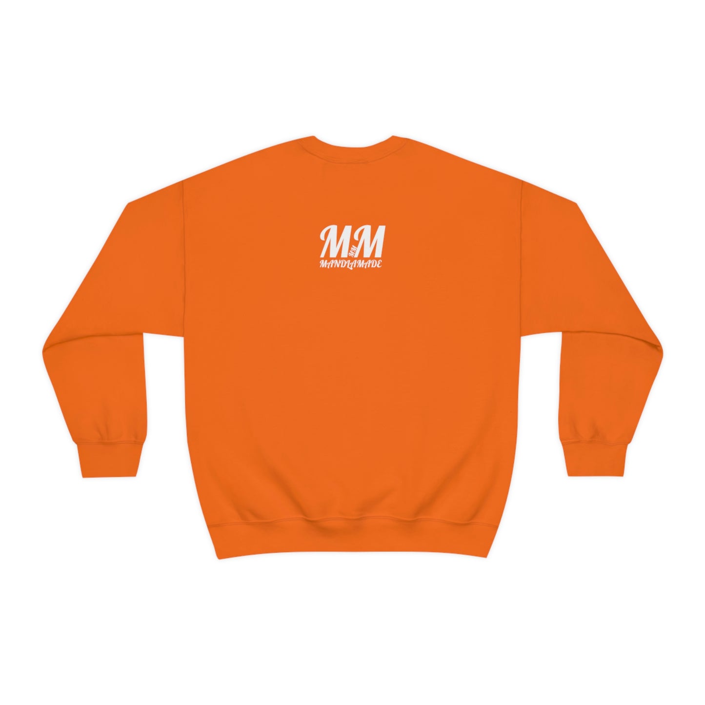 MANDLA Official Unisex Crewneck Sweatshirt