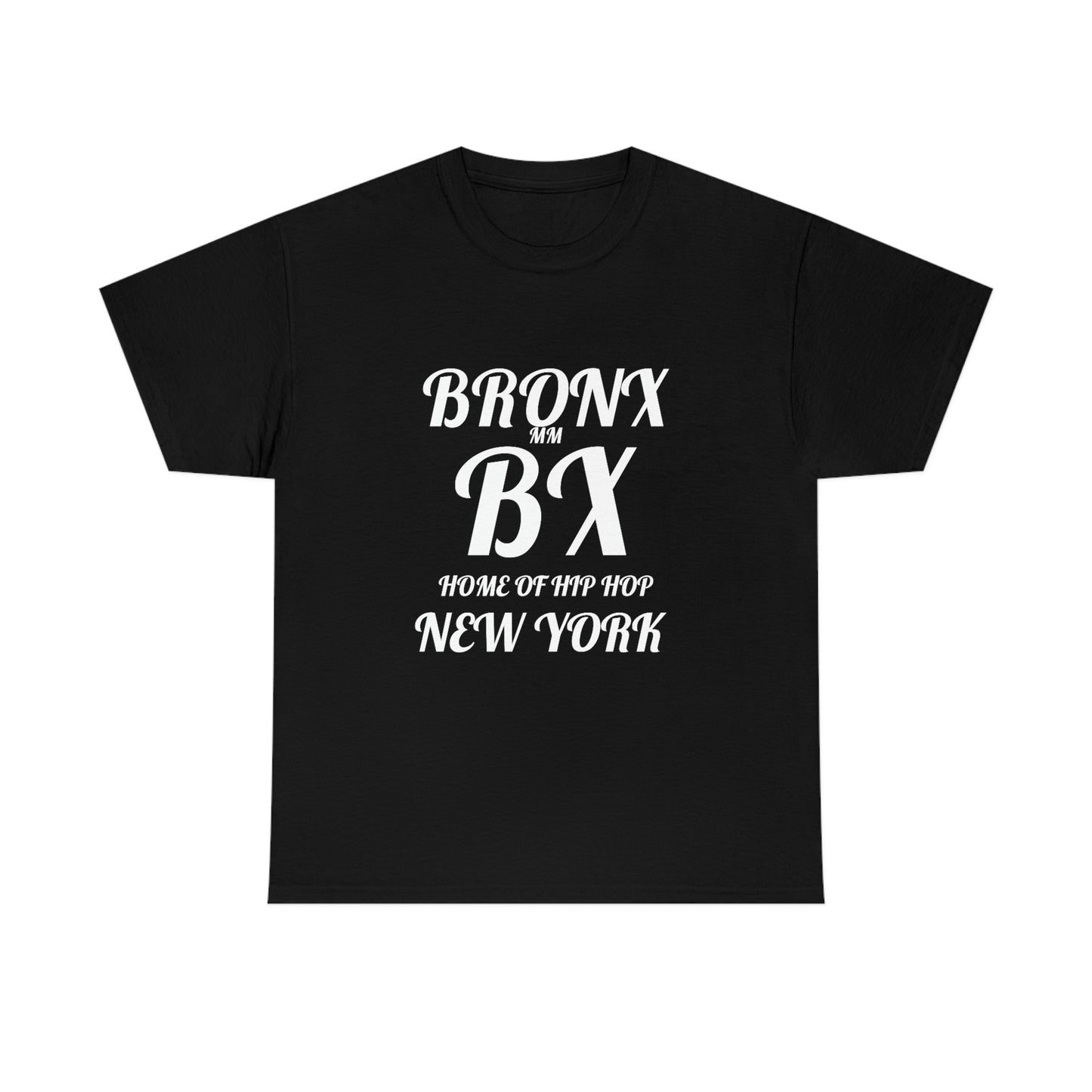 BX HIP HOP Unisex Tee