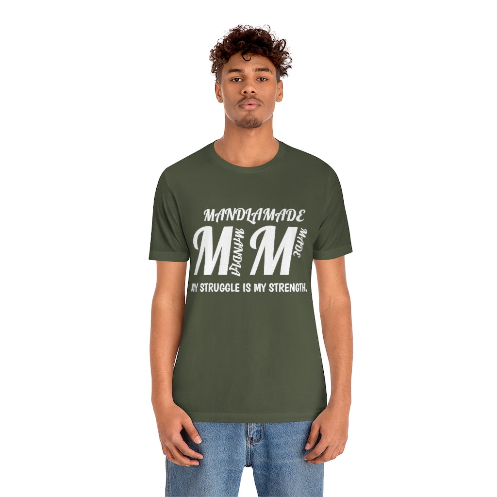 MM J LINE Short Sleeve Tee