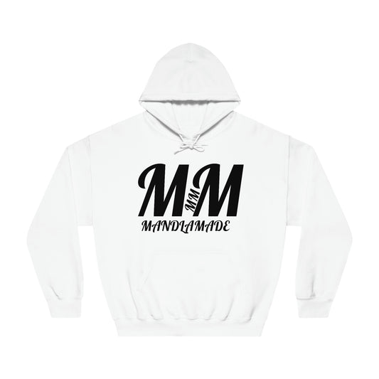 MANDLAMADE  Hooded Sweatshirt