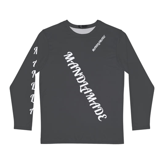 MM Men's Long Sleeve Dopeness Shirt