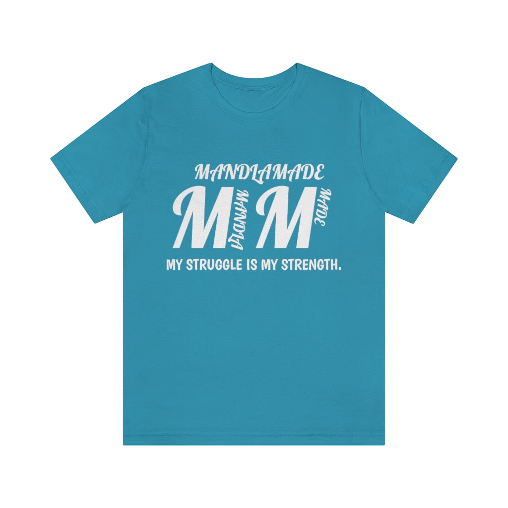 MM J LINE Short Sleeve Tee