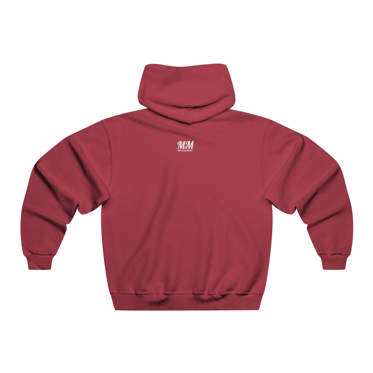 BK Hooded Sweatshirt