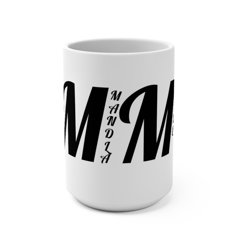 MM 15oz Coffee Mug