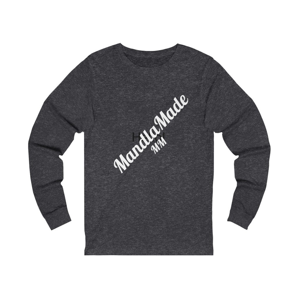 MM Jersey Long Sleeve Tee