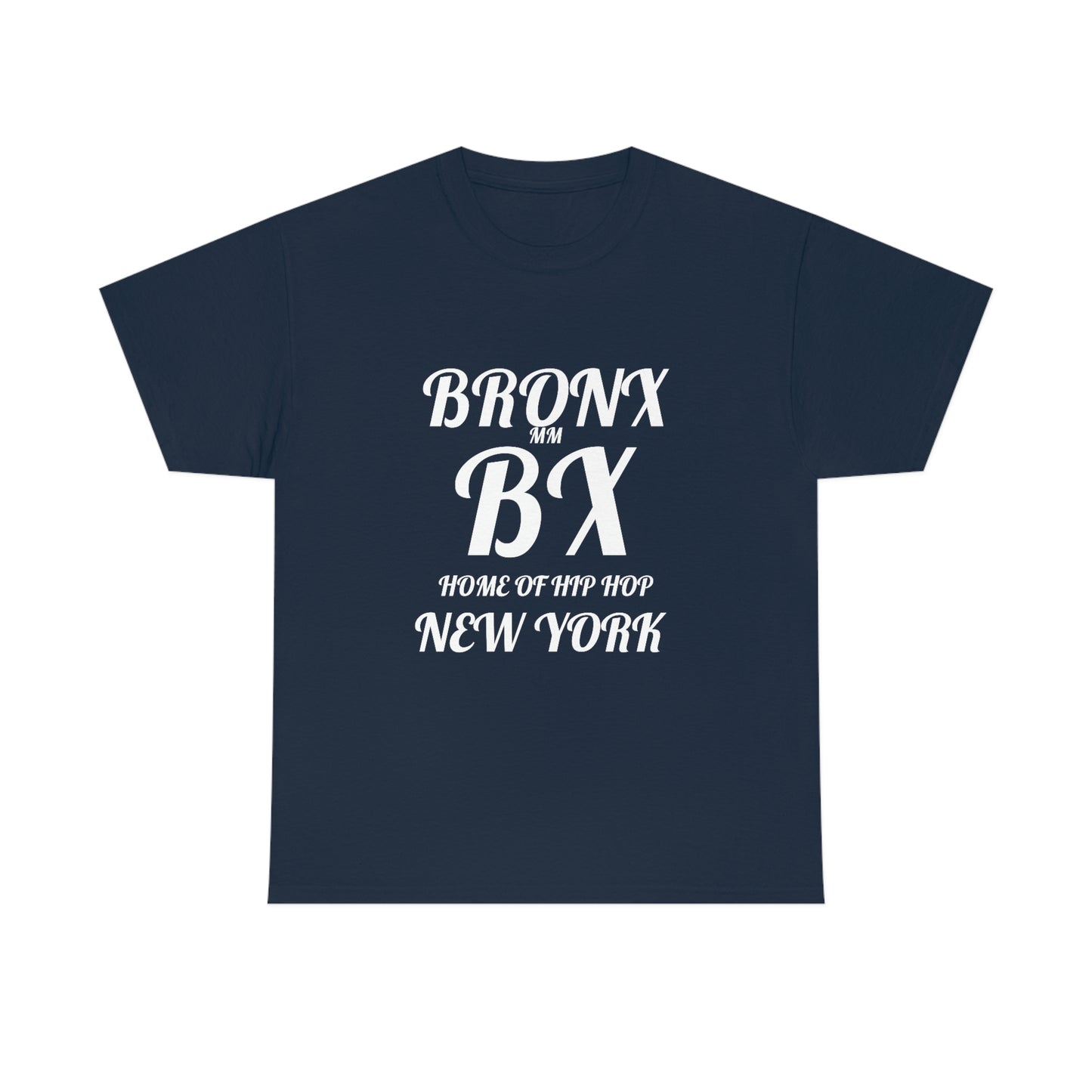 BX HIP HOP Unisex Tee