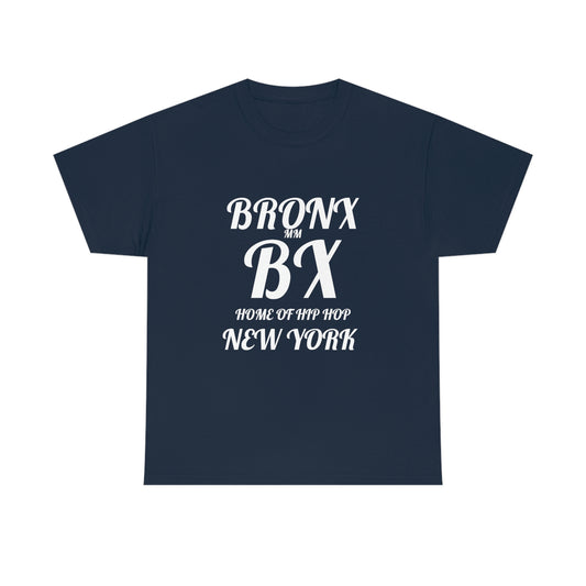 BX HIP HOP Unisex Tee