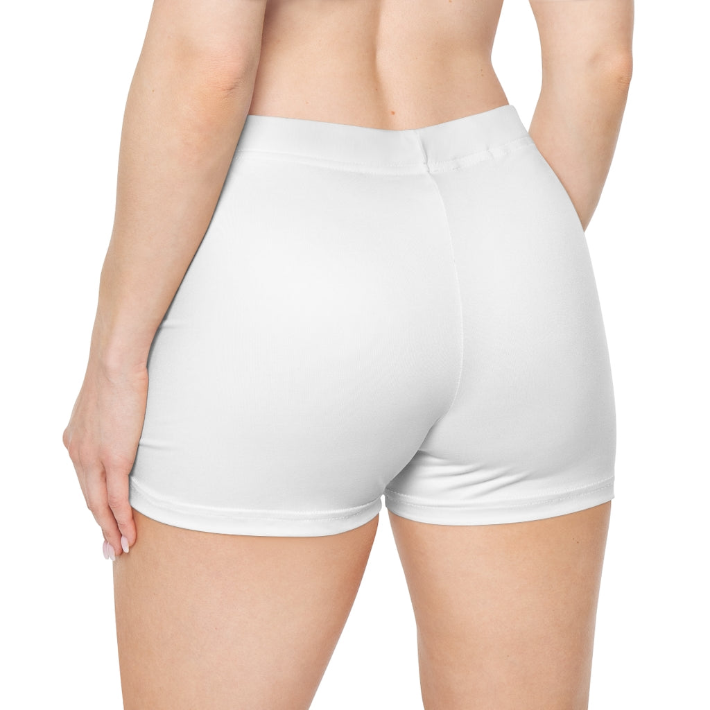 Women's Shorts (AOP)