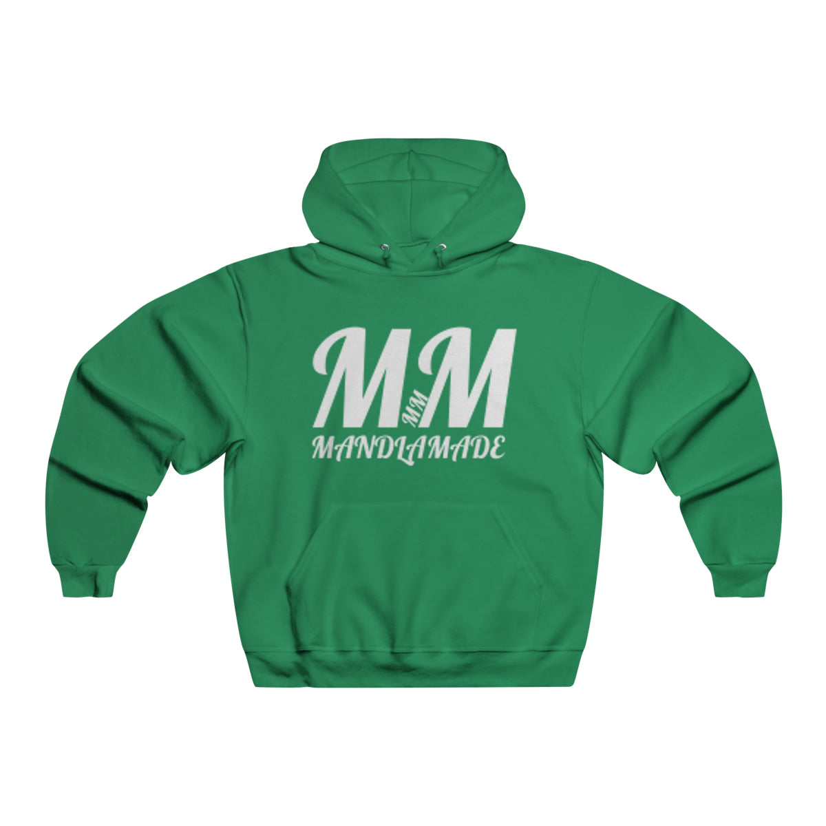 MANDLAMADE Colors Hooded Sweatshirt