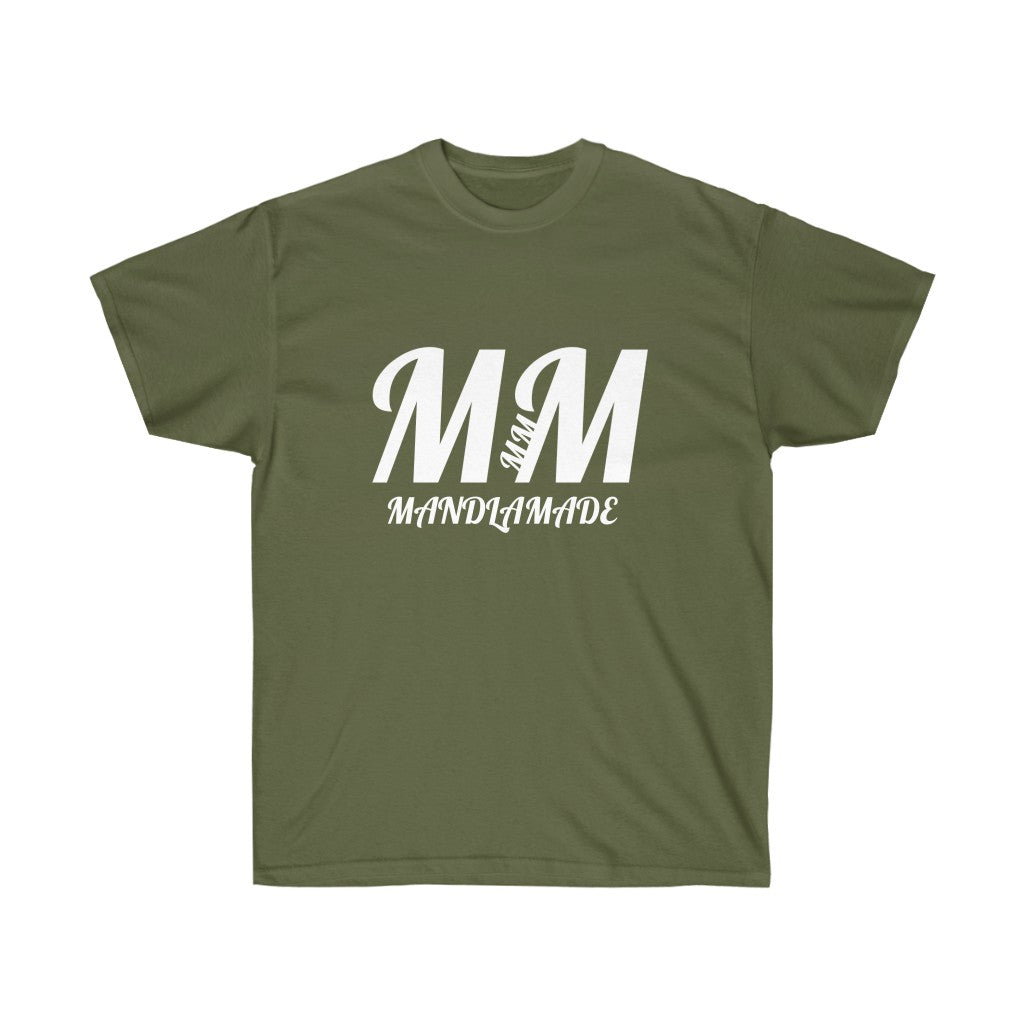 MM WH Multi Color Tee