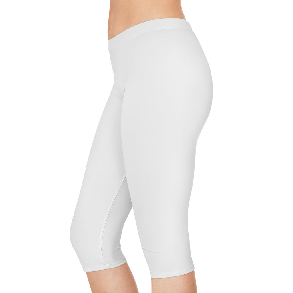 MM Women's Capri Leggings