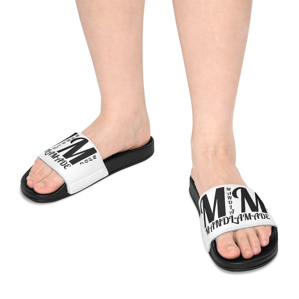 MM Women's Slide Sandals