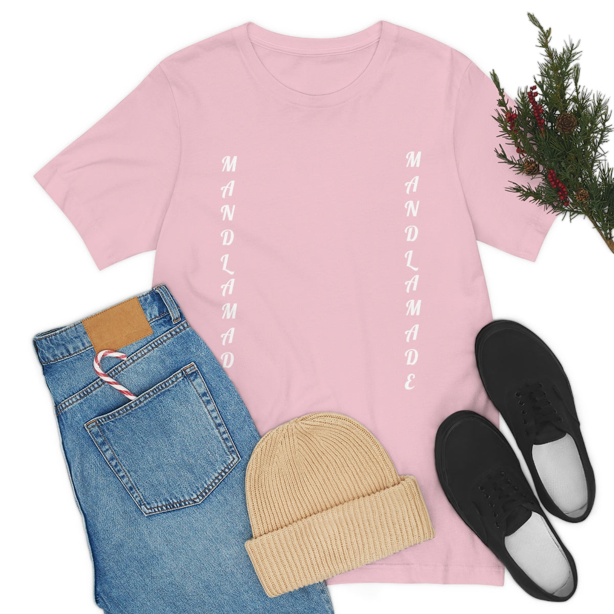 HONEY Short Sleeve Tee