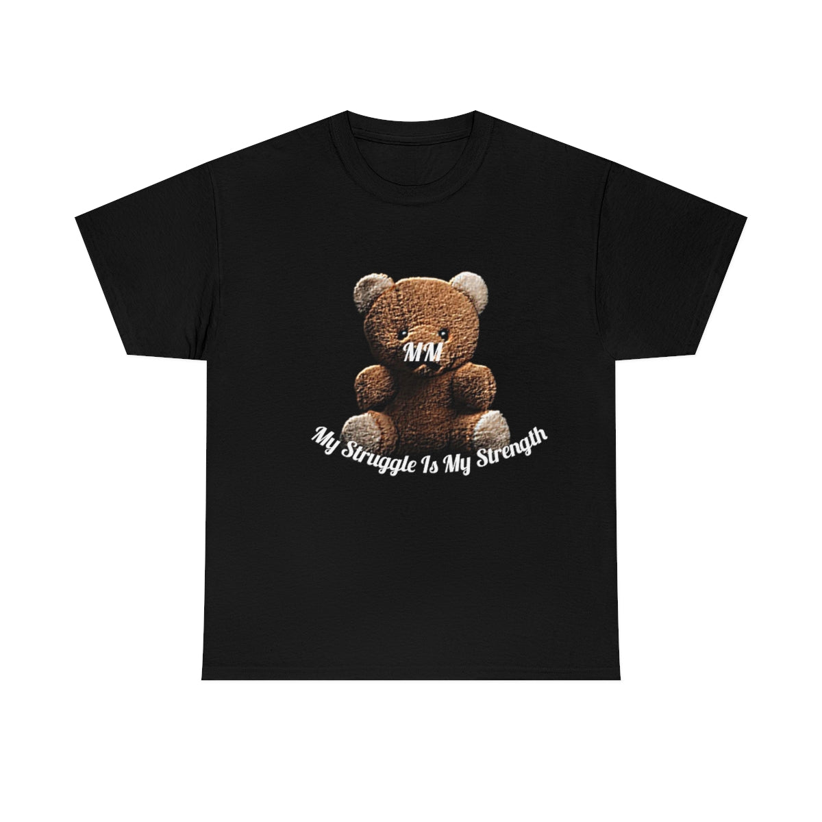 MM Teddy Tee