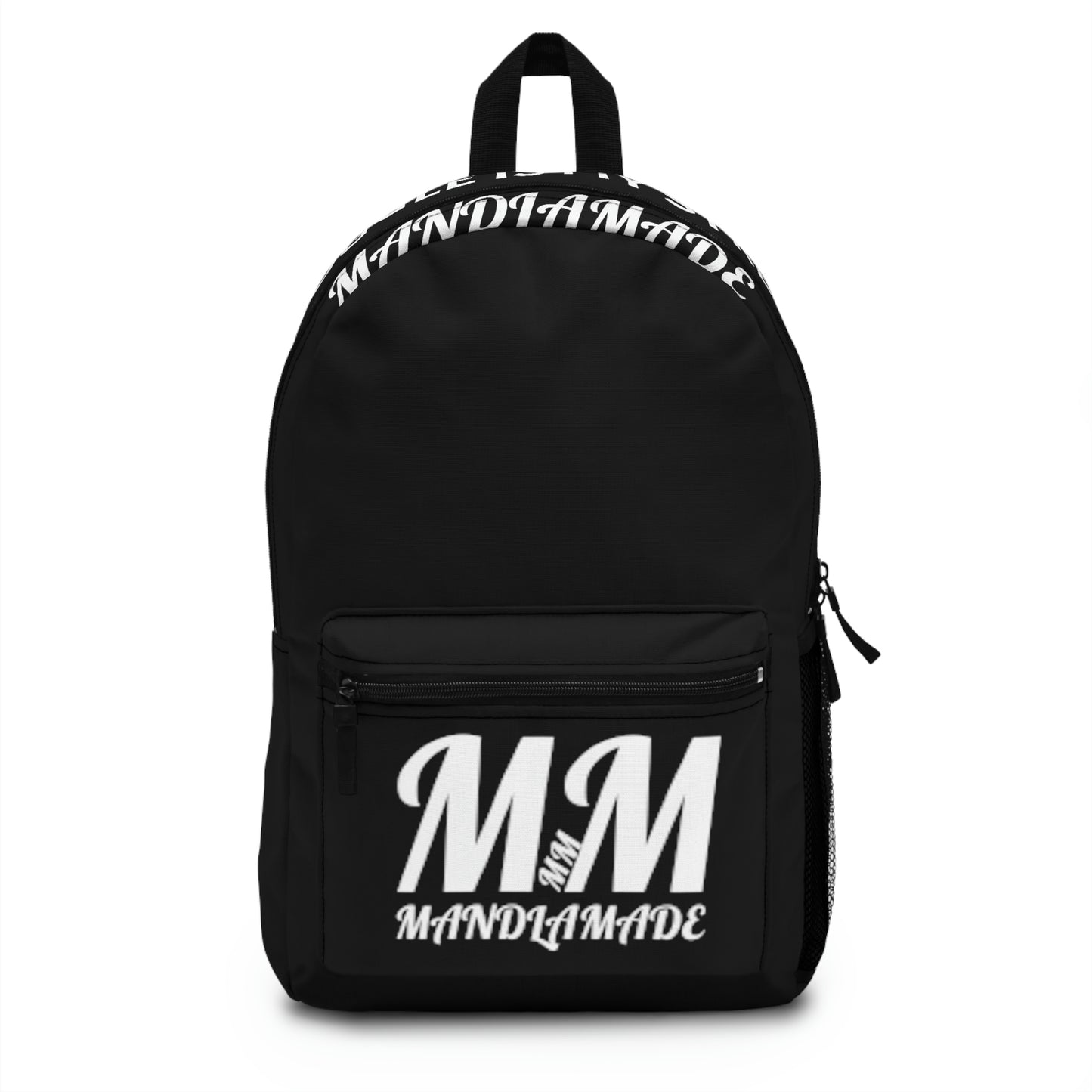 MANDLA BLK Backpack