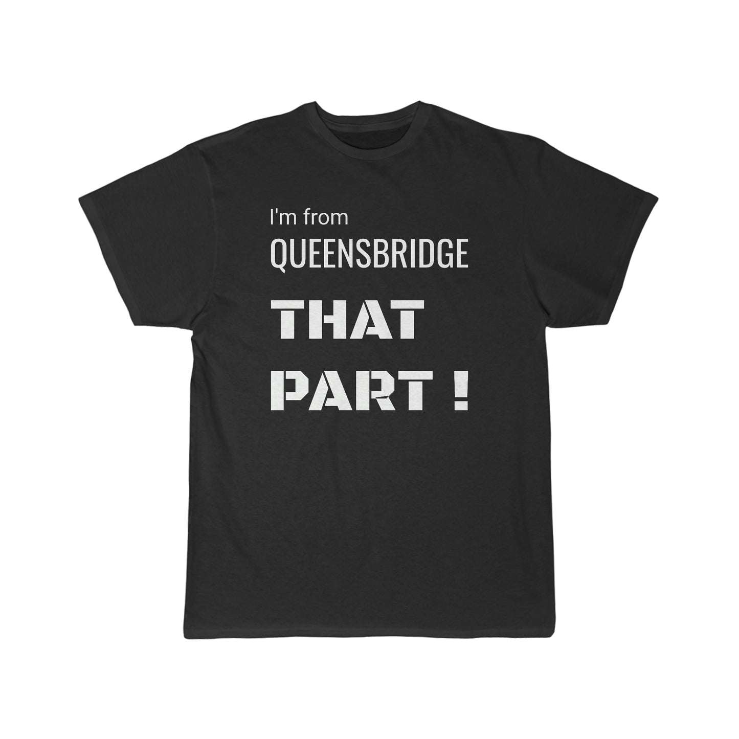 QB That Part Tee