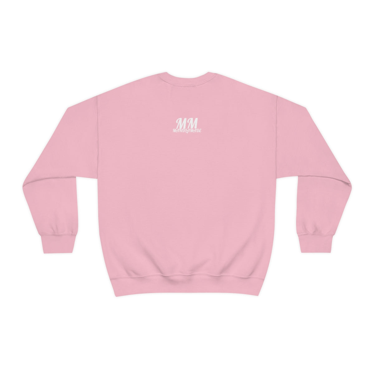 NY's UNDERESTIMATED Unisex Crewneck Sweatshirt